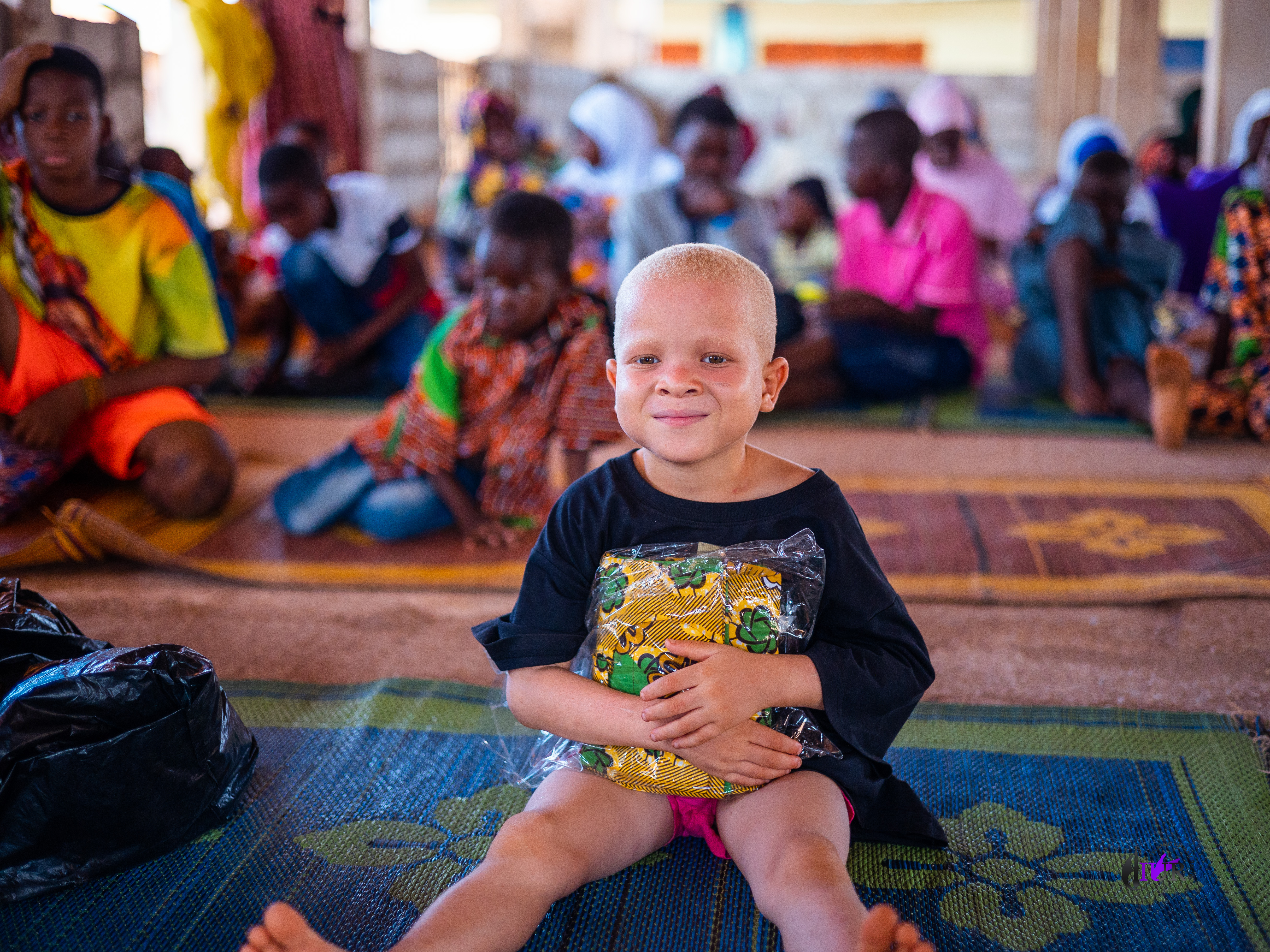 Sponsor an Orphan